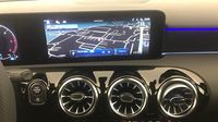 Mercedes Classe A 200 d 150ch AMG Line 8G-DCT — photo 19