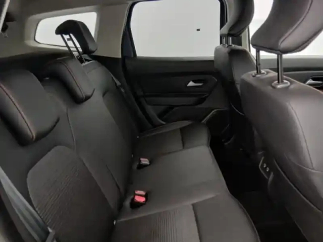 Dacia Duster 1.0 eco-g 100ch extreme 4x2 — photo 15
