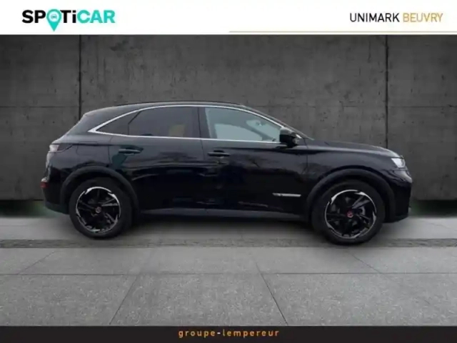 Ds Ds 7 crossback e-tense 225ch performance line + — photo 2
