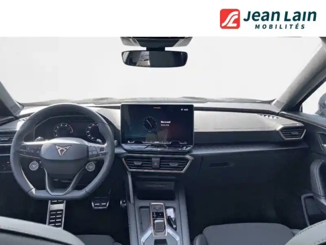 Cupra Formentor ehybrid 204 ch dsg6 — photo 18