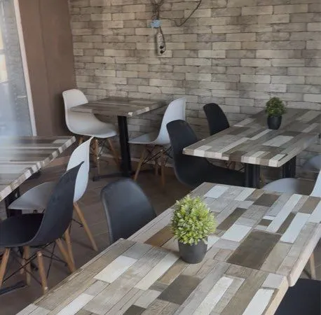 Local, commercial, restauration, vend pas de porte