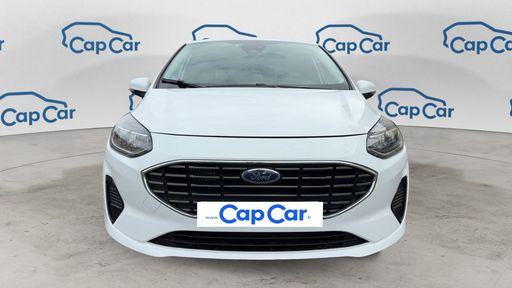 Ford Fiesta 1.0 SCTi EcoBoost Flexifuel 95 - Titanium Business – 2023 – 17623 km – Bicarburation essence bioéthanol – Boîte Manuelle — photo 34