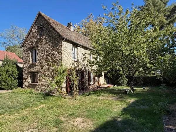 Maison 6 pièces 110 m²