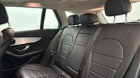 Mercedes Classe C Break 350 e Executive 7G-Tronic Plus — photo 13
