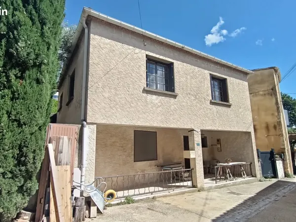 Maison a visan