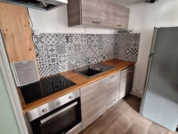 Charmant Duplex en centre ville