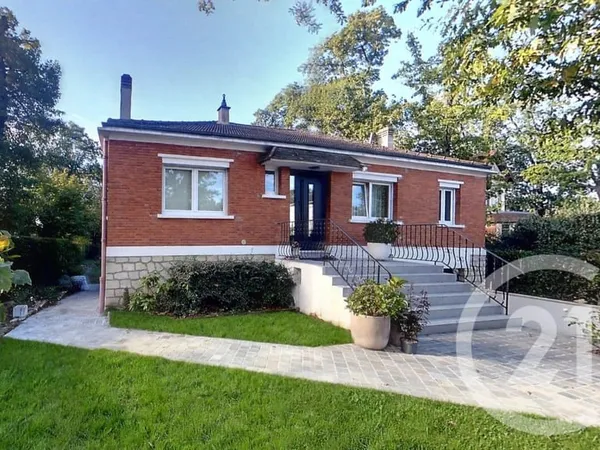 Maison 6 pièces 173 m²