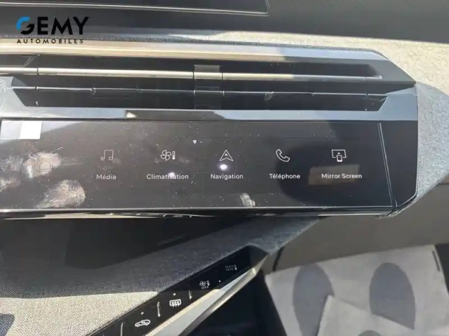 Peugeot 3008 electrique 210 ch 73 kwh — photo 13