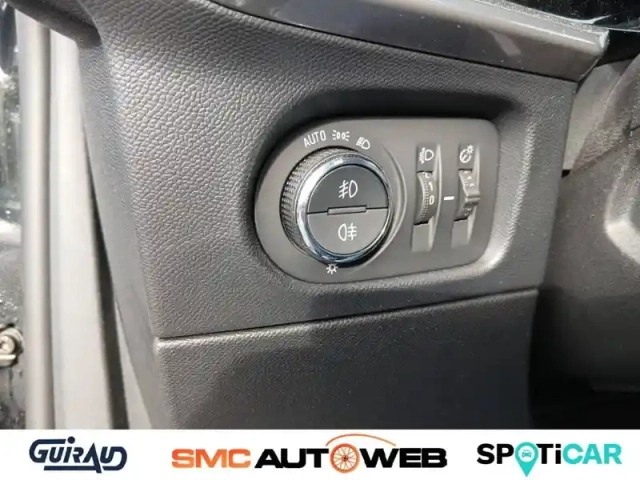 Opel Mokka 1.2 turbo 130 ch bva8 — photo 59