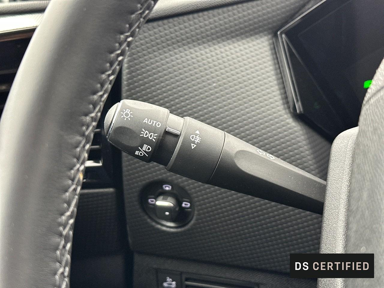 Ds Ds 4 puretech 180 eat8 cross rivoli — photo 22