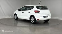 Dacia Sandero 1.0 SCe 65ch Essential -24 — photo 8