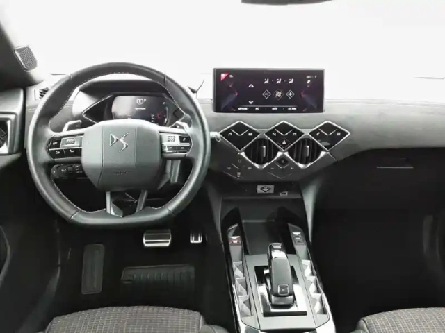 Ds Ds 3 ds3 crossback bluehdi 130 eat8 — photo 30