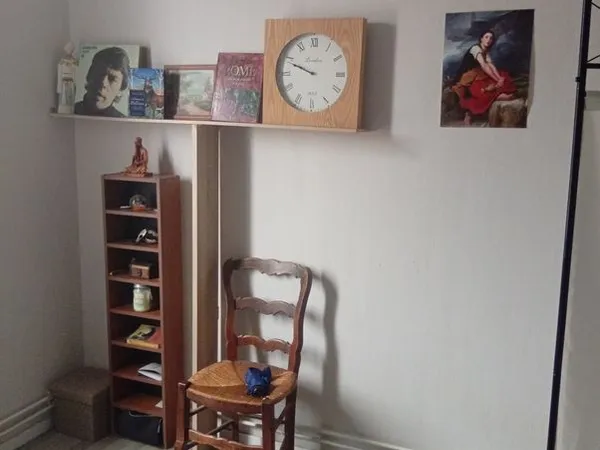 Location chambre