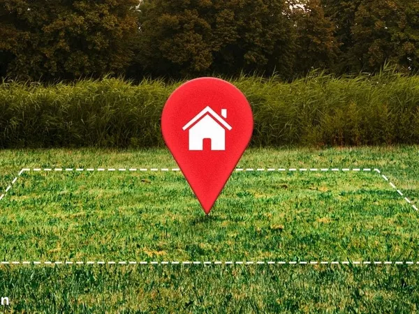 Terrain 421 m² Sille Le Guillaume