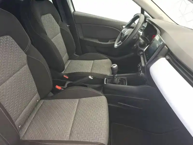 Renault Clio tce 100 gpl — photo 9
