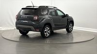 Dacia Duster 1.0 ECO-G 100ch Journey 4x2 — photo 5