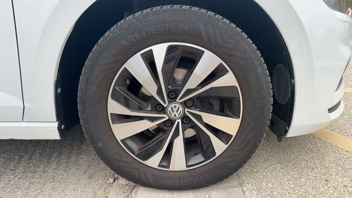 Volkswagen Polo 1.0 TSI 95 DSG7 - Confortline – 2018 – 125227 km – Essence – Boîte Automatique — photo 22