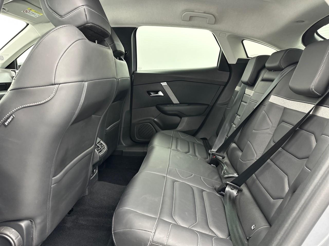 Citroën C4 puretech 130 s&s eat8 shine pack — photo 12