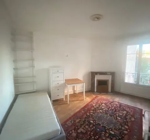 Location chambre 15m2 (Paris 75013)