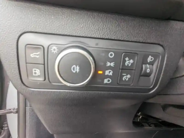 Ford Kuga 2.5 duratec 243ch hybride rechargeable phev st-line x powershift — photo 14