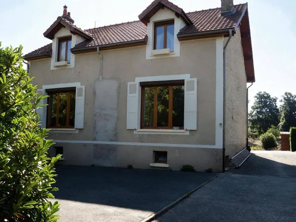 Villa 5 pièces 129 m²