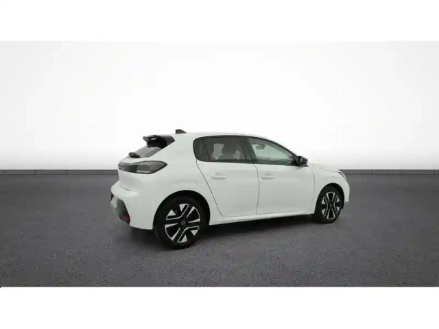 Peugeot 208 puretech 100 s&amp;s eat8 — photo 41