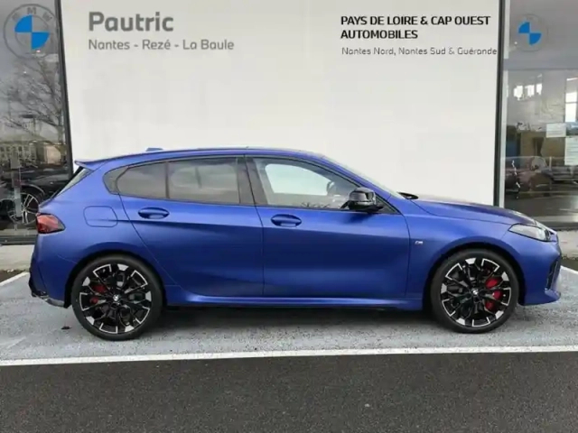 Bmw Serie 1 série 1 m135a xdrive 300ch m performance — photo 18