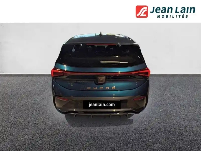 Cupra Born 204 ch — photo 6