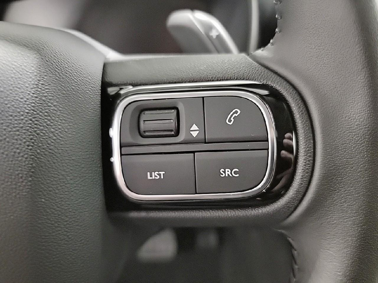 Citroën C5 Aircross bluehdi 130 eat8 max — photo 17