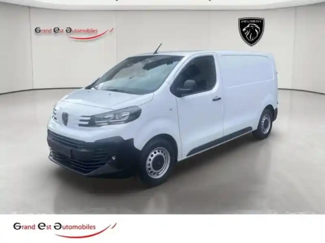 Peugeot Expert fg m 2.2 diesel 150ch pack premium connect