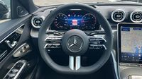 Mercedes Classe C 220 d 197ch AMG Line — photo 9