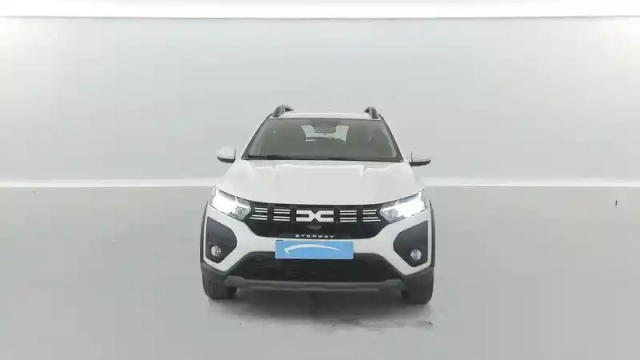 Dacia Sandero eco-g 100 gsr2 — photo 16