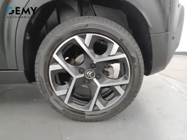Citroën C3 Aircross bluehdi 120 s&amp;s eat6 — photo 31