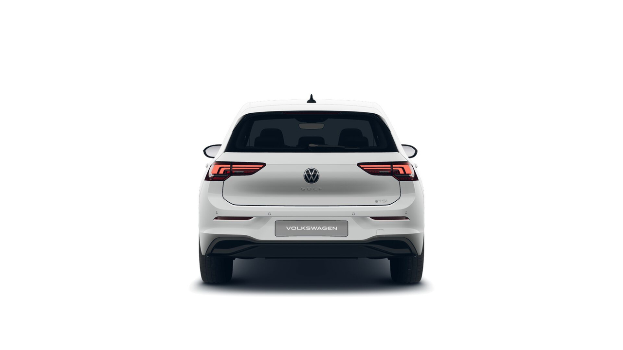 Volkswagen Golf 1.5 eTSI EVO2 116 DSG7 — photo 5