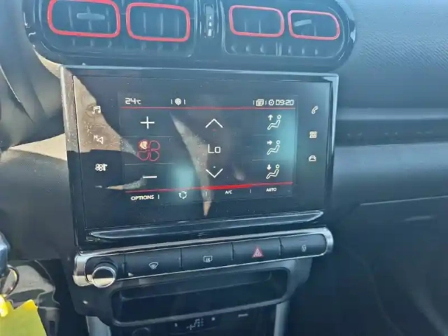 Citroën C3 Aircross puretech 110 s&amp;s eat6 — photo 22
