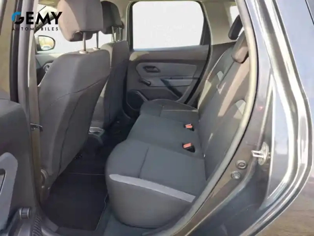 Dacia Duster tce 130 fap 4x2 — photo 60