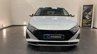 Hyundai I20 1.0 T-GDi 100ch Intuitive DCT-7