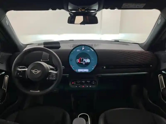 Mini Aceman e 184ch jcw — photo 9