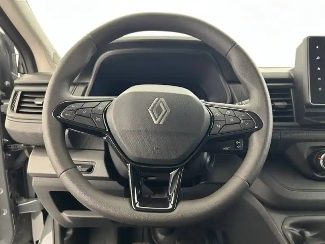 Renault Trafic blue dci 150 — photo 33