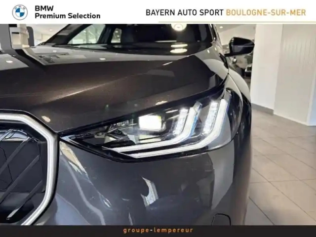 Bmw X3 xdrive30e 299ch m sport — photo 4