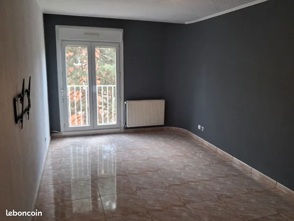 Apparemment 3 pièces- 70m2 - 3/3
