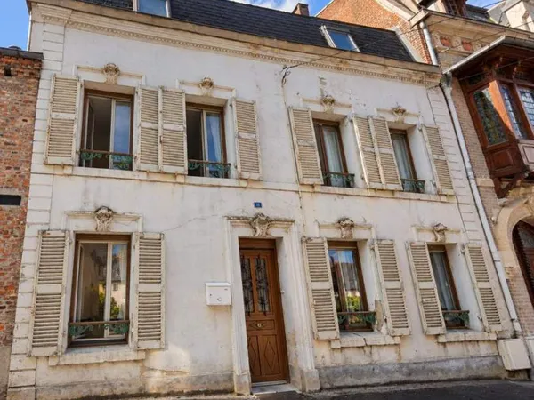 Maison 4 pièces 103 m²