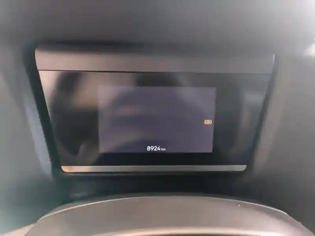Citroën C4 x hybride 136 ch e-dcs6 plus — photo 21