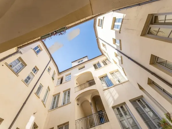 Appartement à vendre Lyon
