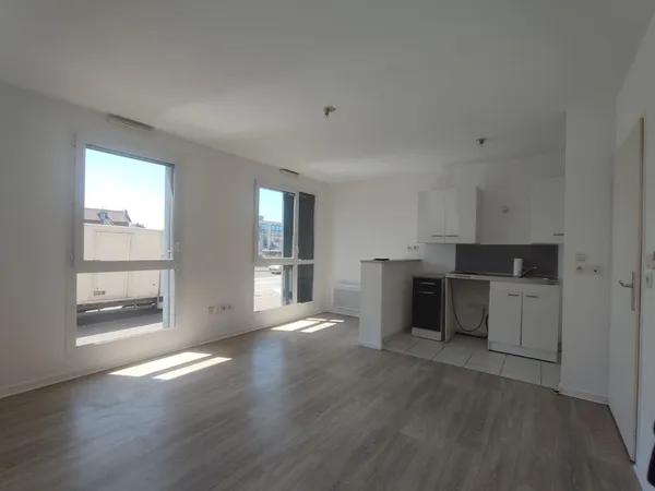 Appartement 1 pièce 30 m²