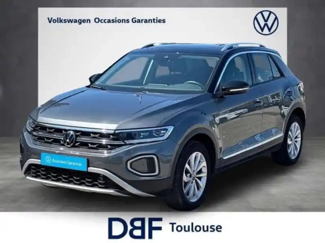 Volkswagen T-Roc 1.5 tsi evo2 150 start/stop dsg7 style
