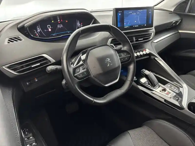 Peugeot 3008 bluehdi 130ch s&amp;s eat8 — photo 19