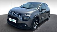 Citroen C3 1.2 PureTech 110ch S&S Shine 120-123g