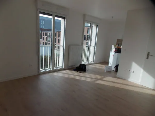 Appartement 1 pièce 25 m²
