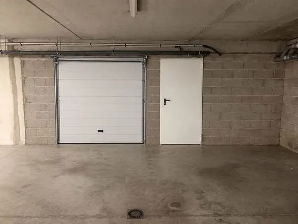 garage/box de stockage